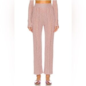 Cult Gaia Laurel Knit Pants